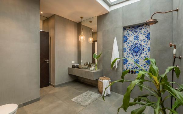 La Zamora Estate – Villa – 16