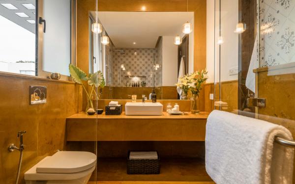 La Zamora Estate – Villa – 16