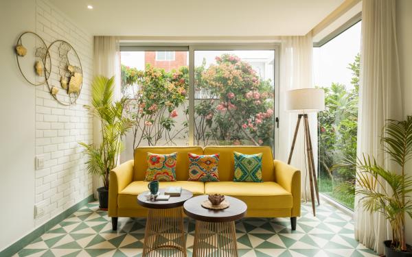 El Tesoro – Apartment – F1