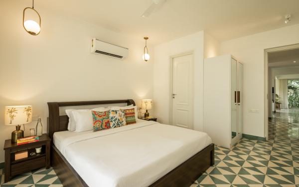 El Tesoro – Apartment – F1