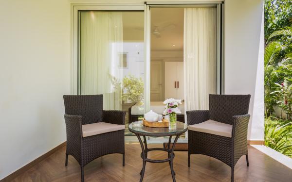 El Tesoro – Apartment – F1