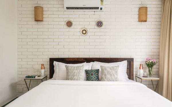 El Tesoro – Apartment – F2