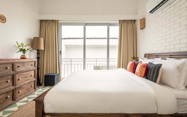 El Tesoro – Apartment – F2