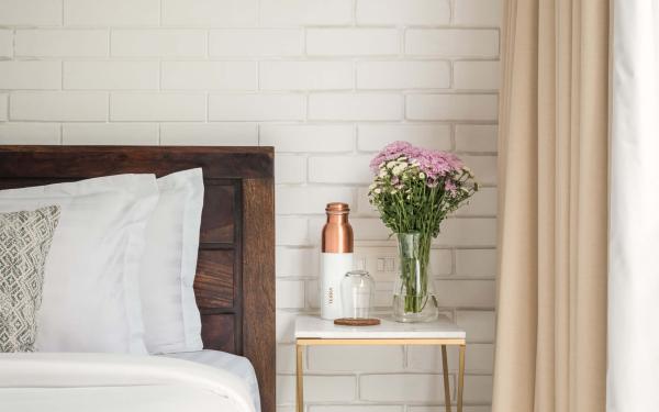 El Tesoro – Apartment – F2