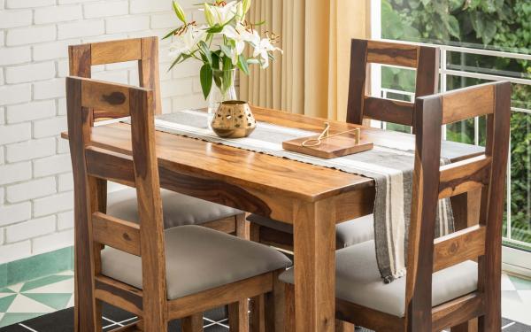 El Tesoro – Apartment – F2