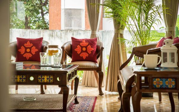 El Raso – Apartment – 101