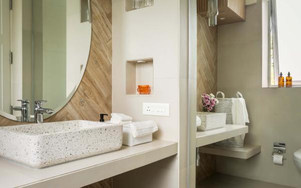 El Raso – Apartment – 101