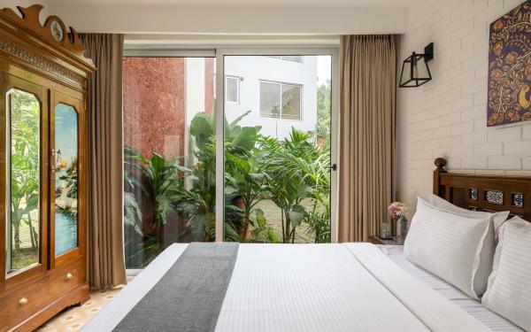 El Raso – Apartment – 101