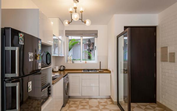 El Arbol – Apartment – 201