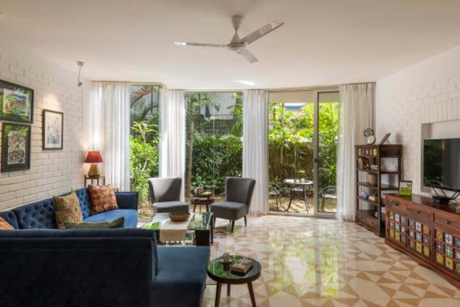 El Arbol – Apartment – 205