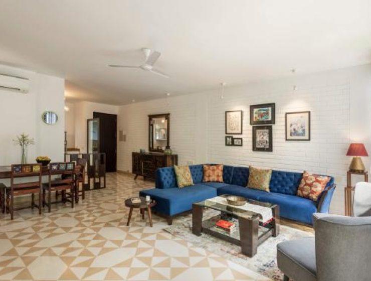 El Arbol – Apartment – 110