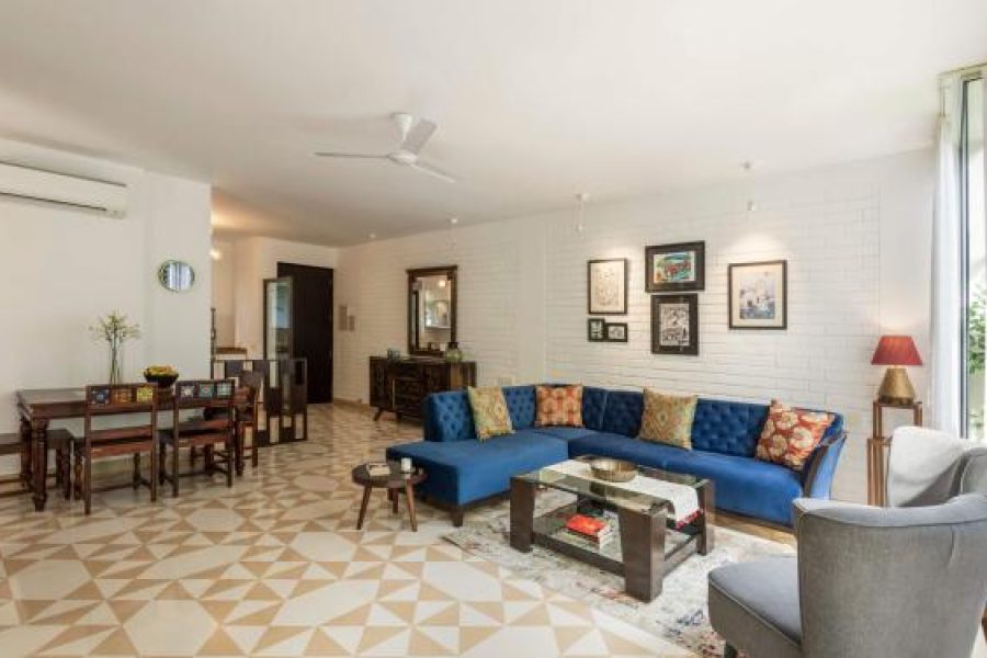 El Arbol – Apartment – 110