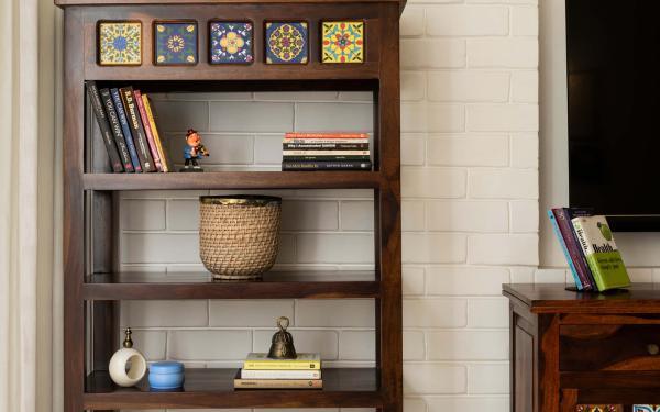 El Arbol – Apartment – 201