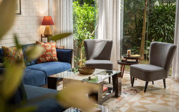 El Arbol – Apartment – 201