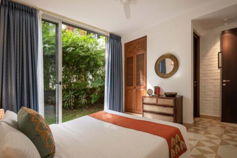 El Arbol – Apartment – 108