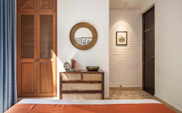 El Arbol – Apartment – 201