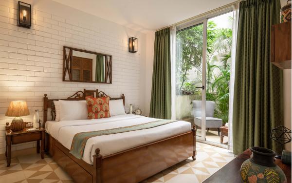 El Arbol – Apartment – 201