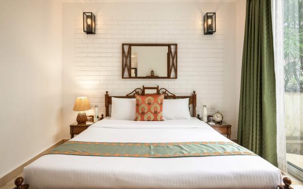 El Arbol – Apartment – 201