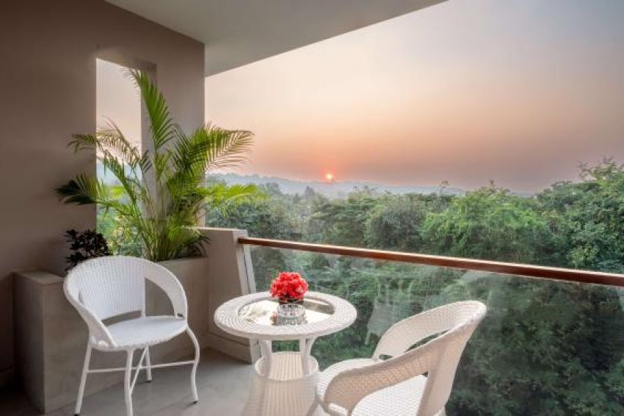 El Reino – Penthouse – B3