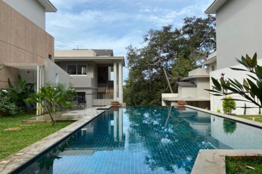 El Reino – Penthouse – F3