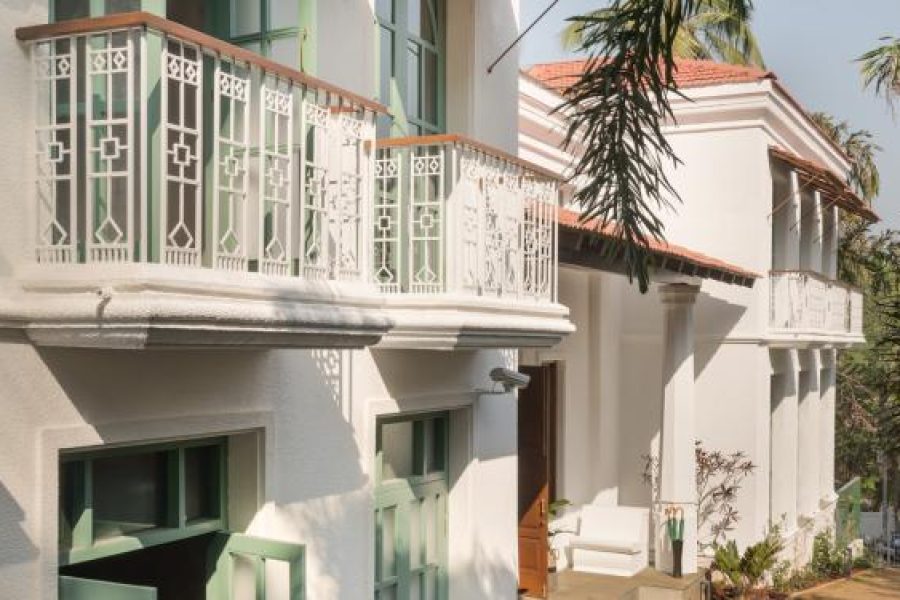 Villa Cardo – Stand-Alone Villa