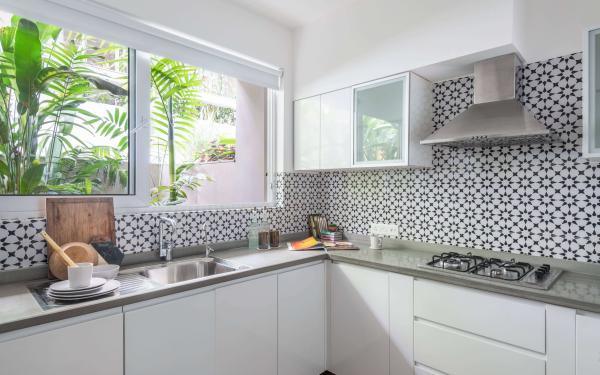 El Reino – Apartment – H1