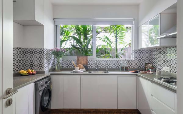 El Reino – Apartment – H1