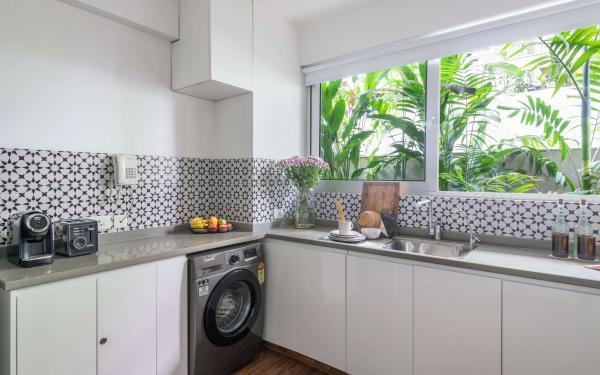 El Reino – Apartment – H1