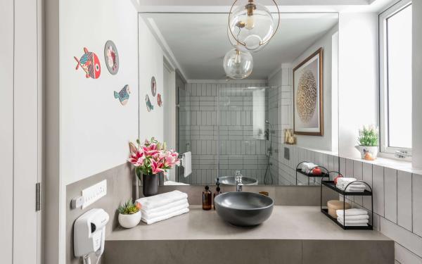 El Reino – Apartment – H1