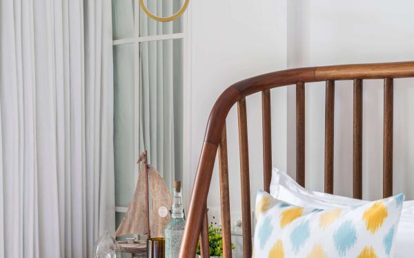 El Reino – Apartment – H1