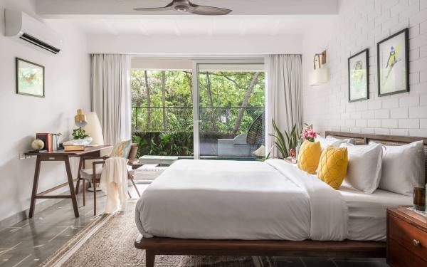 El Reino – Apartment – H1