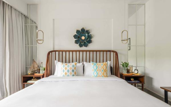 El Reino – Apartment – H1