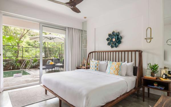 El Reino – Apartment – H1