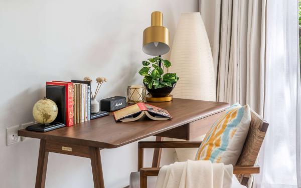 El Reino – Apartment – H1