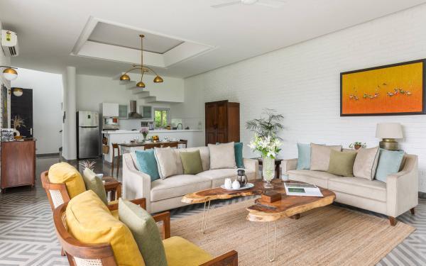 La Covelo Estate – Villa – 2