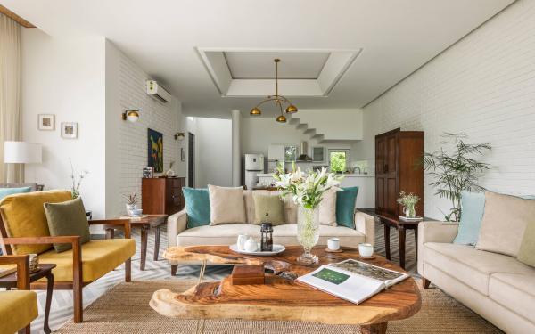 La Covelo Estate – Villa – 2