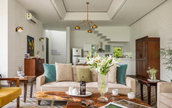 La Covelo Estate – Villa – 2