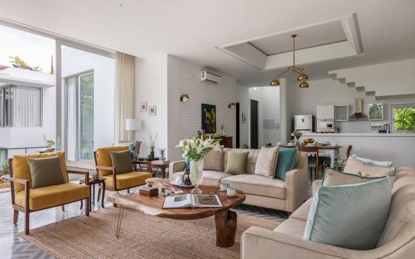 La Covelo Estate – Villa – 2