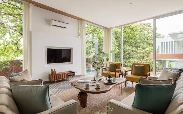 La Covelo Estate – Villa – 2