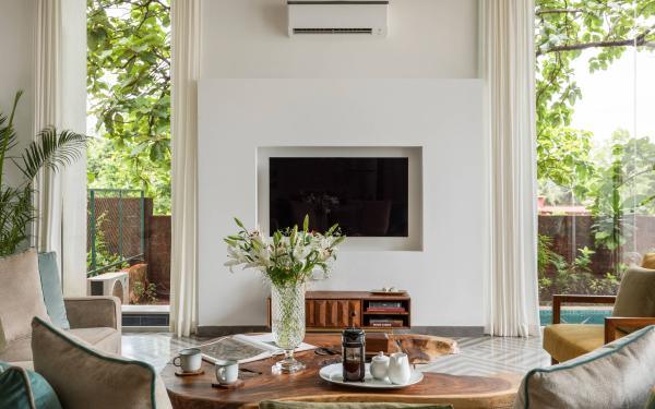 La Covelo Estate – Villa – 2