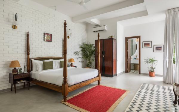 La Covelo Estate – Villa – 2