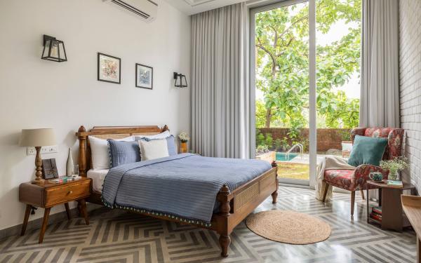 La Covelo Estate – Villa – 2