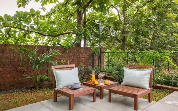 La Covelo Estate – Villa – 2