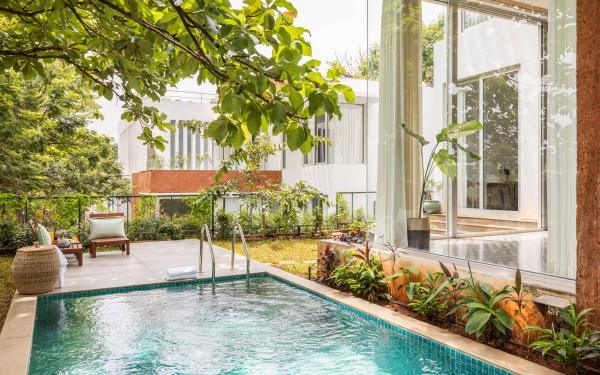 La Covelo Estate – Villa – 2