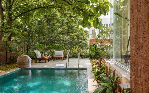 La Covelo Estate – Villa – 2