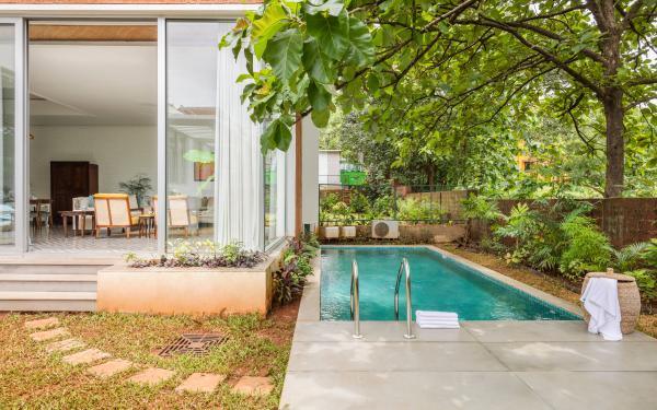 La Covelo Estate – Villa – 2