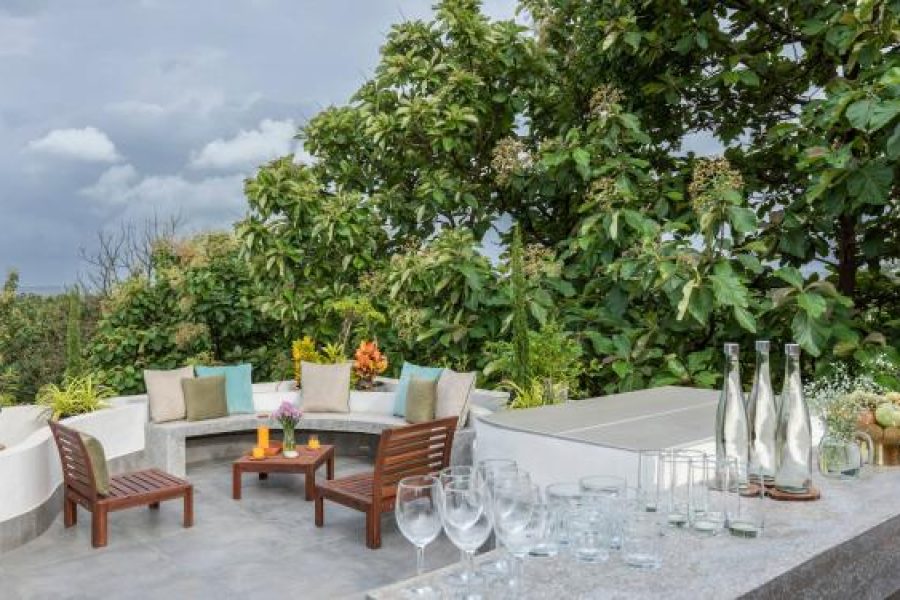 La Covelo Estate – Villa – 2