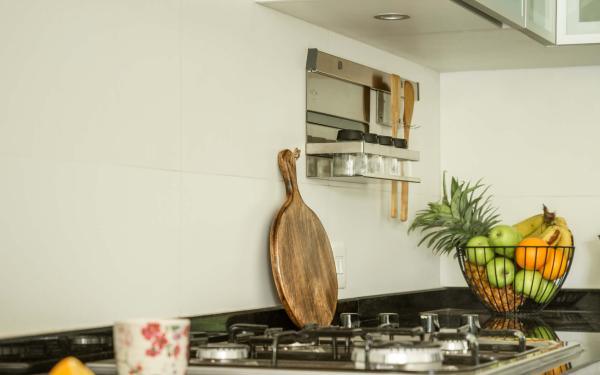 El Rocio – Apartment – 17