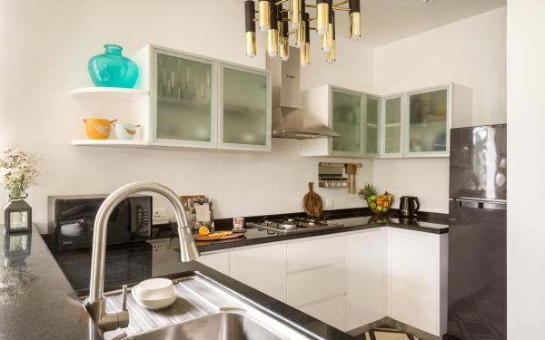 El Rocio – Apartment – 17