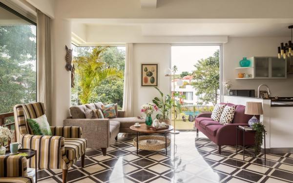 El Rocio – Apartment – 17